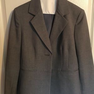Suit jacket